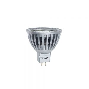 LED SPOT MR16 4W/12V 50° ??? 6000K