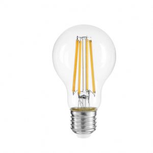 LED BULB A60 12W 1500LM E27 220-240V 6000K FILAMENT