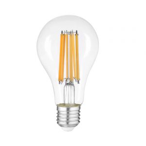 LED BULB A60 14W 2000LM E27 220-240V 6000K FILAMENT