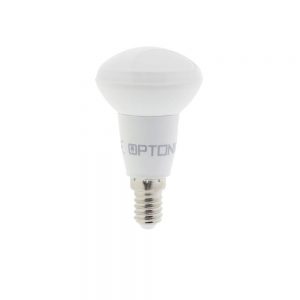 LED BULB E14 R50 6W 450LM 175-265V 6000K