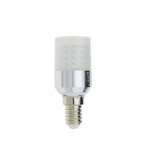 LED BULB E14 5W 220V 6000K