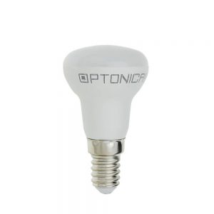 LED BULB E14 R39 4W 300LM 175-265V 6000K