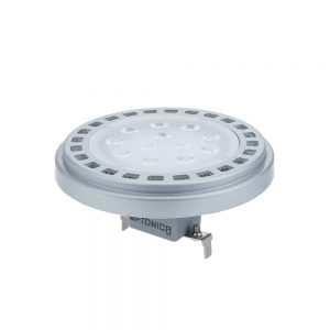 LED AR111/G53 15W/12V 30° 2700K – EPISTAR