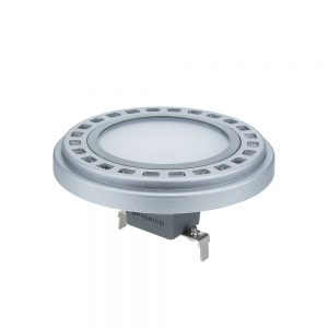 LED AR111/G53 15W/12V 120° 2700K – EPISTAR