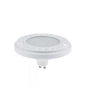 LED AR111/GU10 9W AC175-265V 800LM 120° 4500K