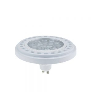 LED AR111/GU10 15W 1200LM AC175-265V 30° 4500K