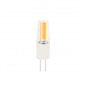 LED BULB G4 2W/AC/DC12V 360° 180LM 6000K