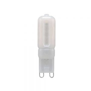 LED BULB G9 5W/170-265V 420LM 6000K