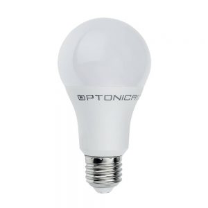 LED BULB A60 E27 15W 1320LM RA>80 AC175-265V 6000K