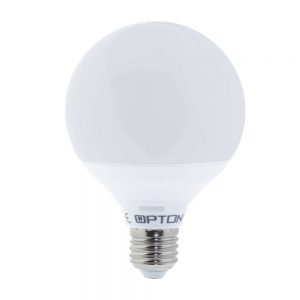 LED BULB E27 G95 12W 1055LM RA>80 AC175-265V 6000K