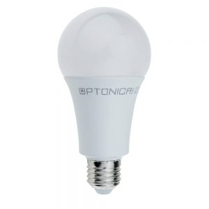 LED BULB A70 E27 18W 1440LM RA>80 AC175-265V 6000K