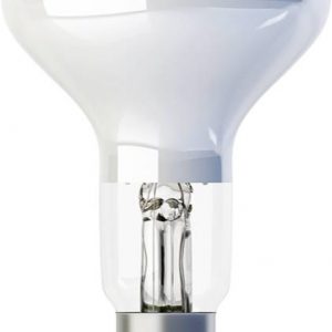 LED BULB R50 5W 600LM 2700K E14 175-265V FILAMENT