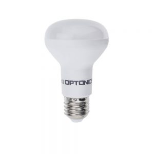 LED BULB E27 R63 6W 480LM 175-256V 6000K