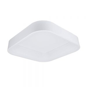 LED CEILING LIGHT 38W EPISTAR5630 3000K SETY WHITE