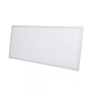 LED PANEL 30*120 45W/AC175-265V 3600LM PF>0.9 NO FLICKER 6000K – 6 PCS/BOX