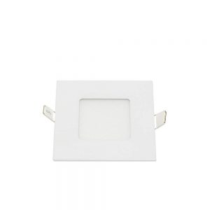 3W LED BUILT-IN MODULE SQUARE AC85-260V 6000K – WITH DRIVER