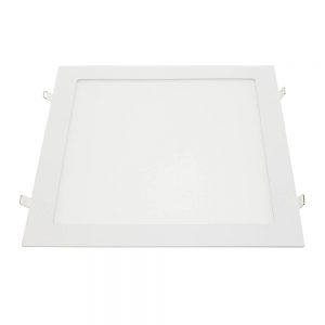 24W LED BUILT-IN MODULE SQUARE AC85-260V 6000K – WITH DRIVER