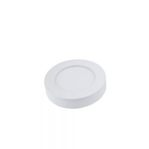 LED SURFACE PANELS ROUND 12W AC165-265V 950LM CCT CHANGE COLOUR