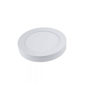 LED SURFACE PANELS ROUND 24W AC165-265V 2150LM CCT CHANGE COLOUR