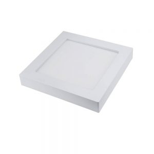 LED SURFACE PANELS SQUARE 18W AC165-265V 1450LM CCT CHANGE COLOUR