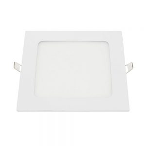 24W LED MINI PANEL SQUARE 6000K 170-265V 1920lm EPISTAR CHIP