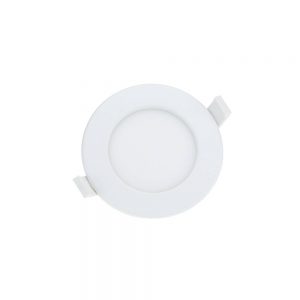 LED DIMMABLE SLIM DOWNLIGHT 3IN1 6W 450LM 220V CCT CHANGE COLOUR