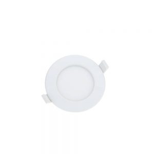 LED DIMMABLE SLIM DOWNLIGHT 3IN1 9W 650LM 220V CCT CHANGE COLOUR