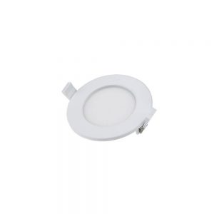 LED MINI MODULE ROUND 6W AC165-265V 450LM CCT CHANGE COLOUR