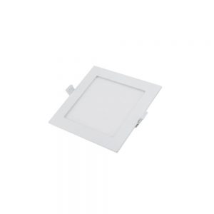 LED MINI MODULE SQUARE 6W AC165-265V 450LM CCT CHANGE COLOUR