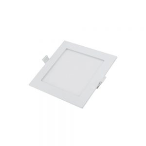 LED MINI MODULE SQUARE 12W AC165-265V 950LM CCT CHANGE COLOUR