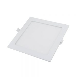 LED MINI MODULE SQUARE 18W AC165-265V 1450LM CCT CHANGE COLOUR