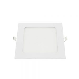 LED PRO MINI PANEL SQUARE 12W 1000LM AC85-265V CRI>95 6000K