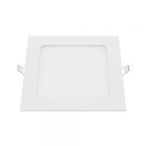 LED PRO MINI PANEL SQUARE 18W 1500LM AC85-265V CRI>95 6000K