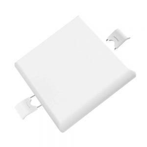 LED FRAMELESS MINI PANEL SQUARE 24W 2010LM AC85-265V RA>80 IP54 6000K