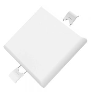 LED FRAMELESS MINI PANEL SQUARE 36W 3020LM AC85-265V RA>80 IP54 6000K