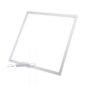 LED FRAME PANE LIGHT 60×60 45W 3600LM AC220-240V 6000K – WITH DRIVER