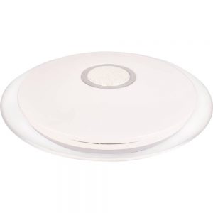 LED CEILING LIGHT 60W 3600LM 185-265V RA>80 CCT/DIMMABLE IP20