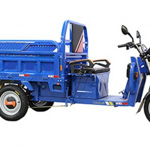 ELECTRIC TRICYCLE 1000W 1.6m