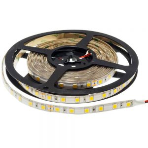 LED STRIP 5050 30 SMD/m 6000K WATERPROOF