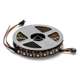 LED DIGITAL STRIP 10Pixels 30leds/m DC12V 7W/m IP20