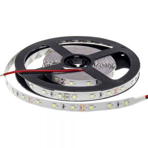 LED STRIP 2835 60 SMD/m 4500K NON-WATERPROOF