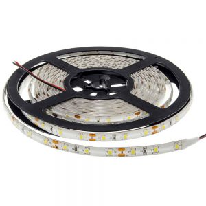 LED STRIP 2835 120 SMD/m 6000K WATERPROOF