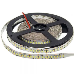 LED STRIP 2835 204 SMD/m 6000K NON-WATERPROOF