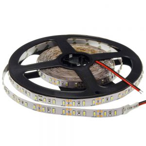 LED STRIP 3014 120 SMD/m 6000K NON-WATERPROOF