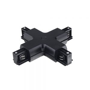 X-CONNECTOR BLACK