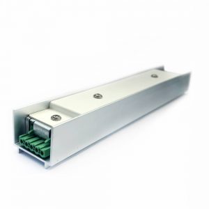 STRAIGHT CONNECTOR FOR SKU:5386-88 LINEAR LIGHTS