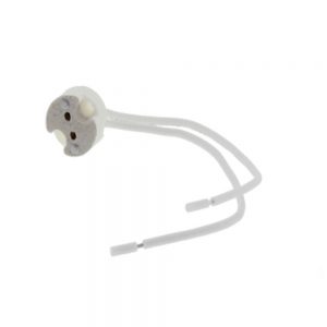 SOCKET WITH CABLE MR16