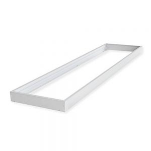 LED PANEL FRAME 300x1200mm