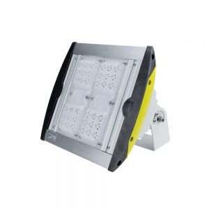 100W LED FLOODLIGHT RA>80 PF>0.95- 5700K