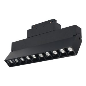 LED MAGNETIC FOLDING DC48V 10-HEADS 20W 3000K – M35